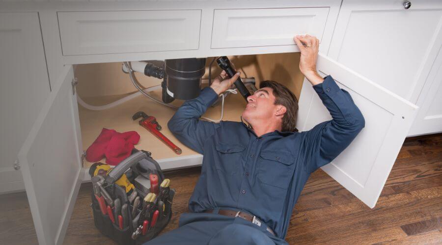 Professional same day plumber in Keene, NH